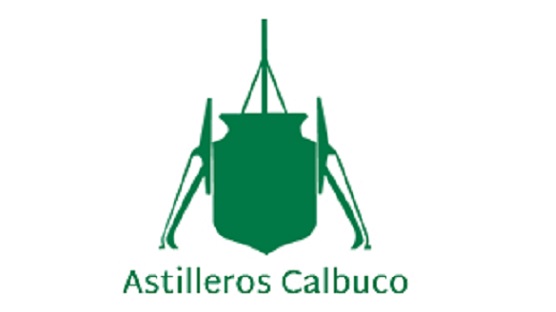AstillerosCalbucoLogo