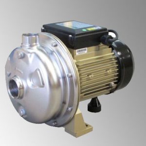 BOMBA CENTRÍFUGA GTP 70/075L | 1 HP | 220V